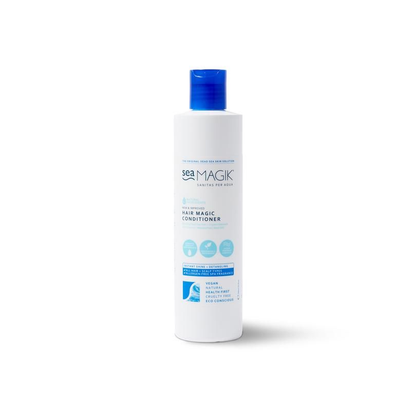 Sea Magik Hair Magic Conditioner Bio