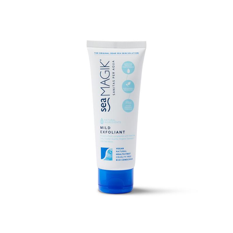 Sea Magik Mild Exfoliant