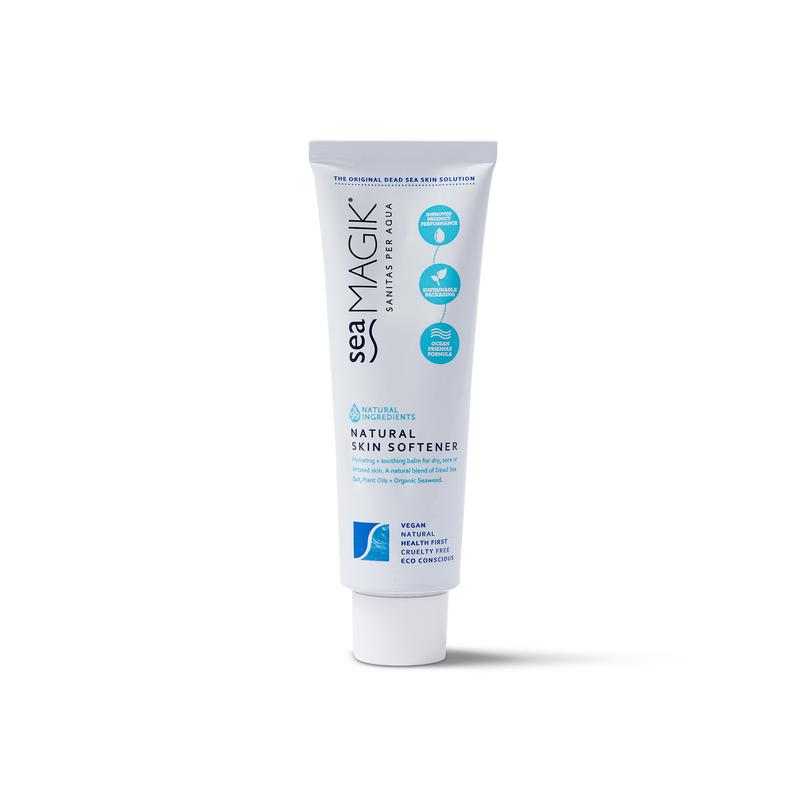 Sea Magik Natural Skin Softener