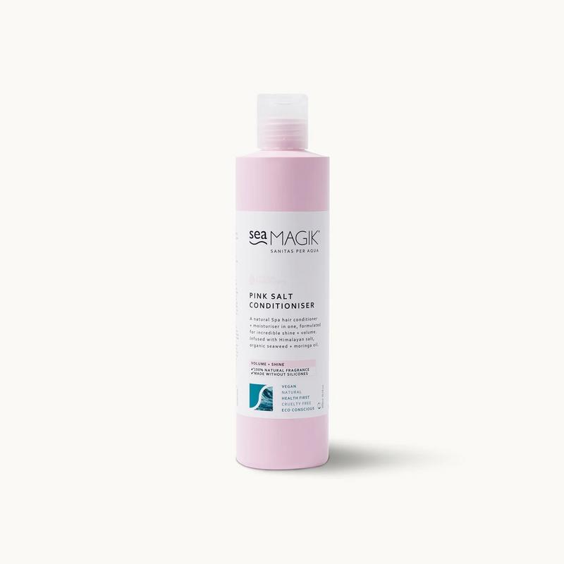 Sea Magik Pink Salt Conditioniser Bio Demeter