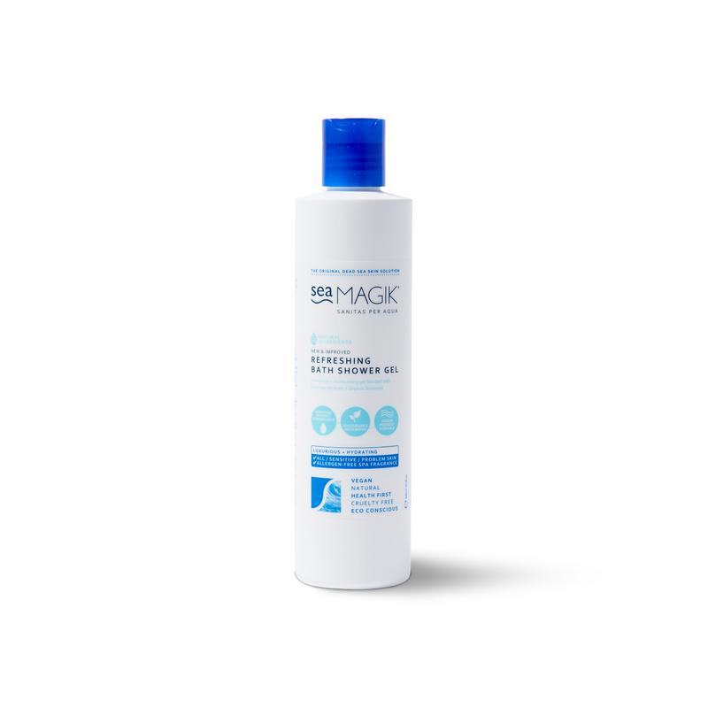 Sea Magik Refreshing Bath Showergel