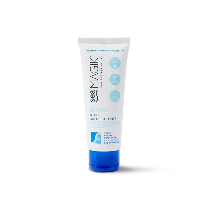 Sea Magik Rich Moisturiser