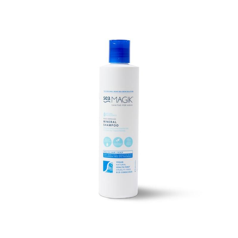Sea Magik Shampoo Mineral Bio