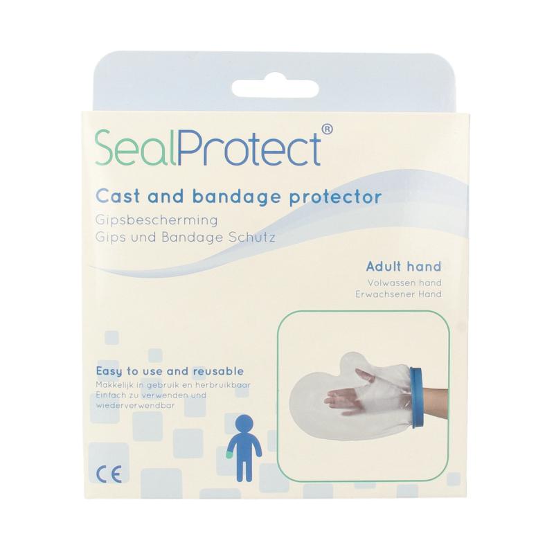 Sealprotect Volwassen Handkind Arm S