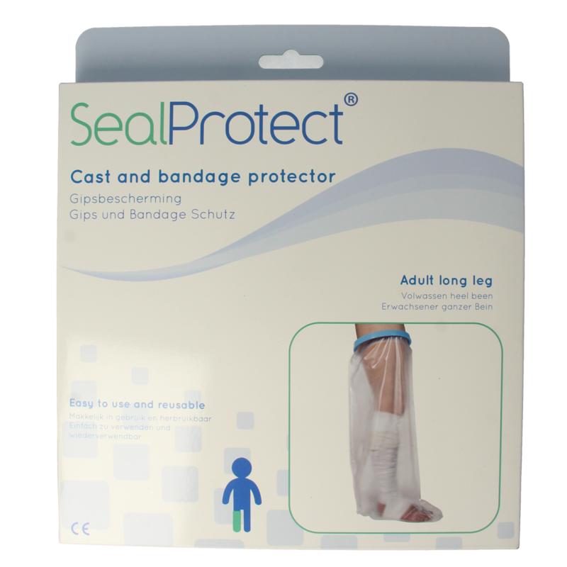 Sealprotect Volwassen Heel Been