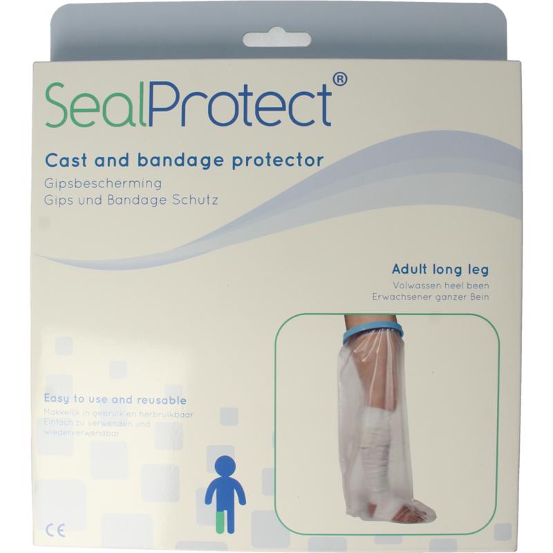 Sealprotect Volwassen Heel Been