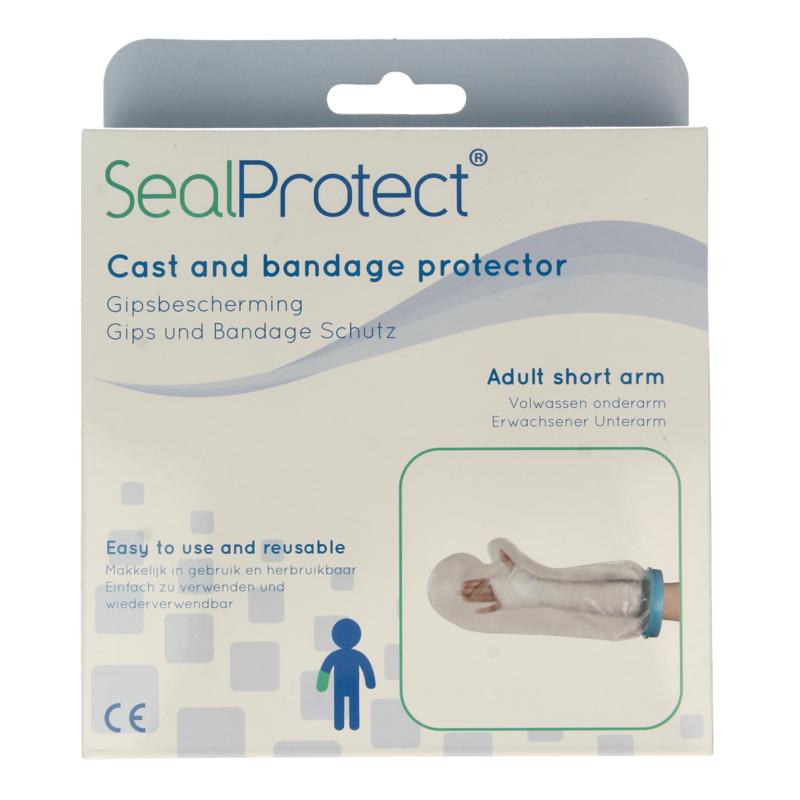 Sealprotect Volwassenen Onderarm