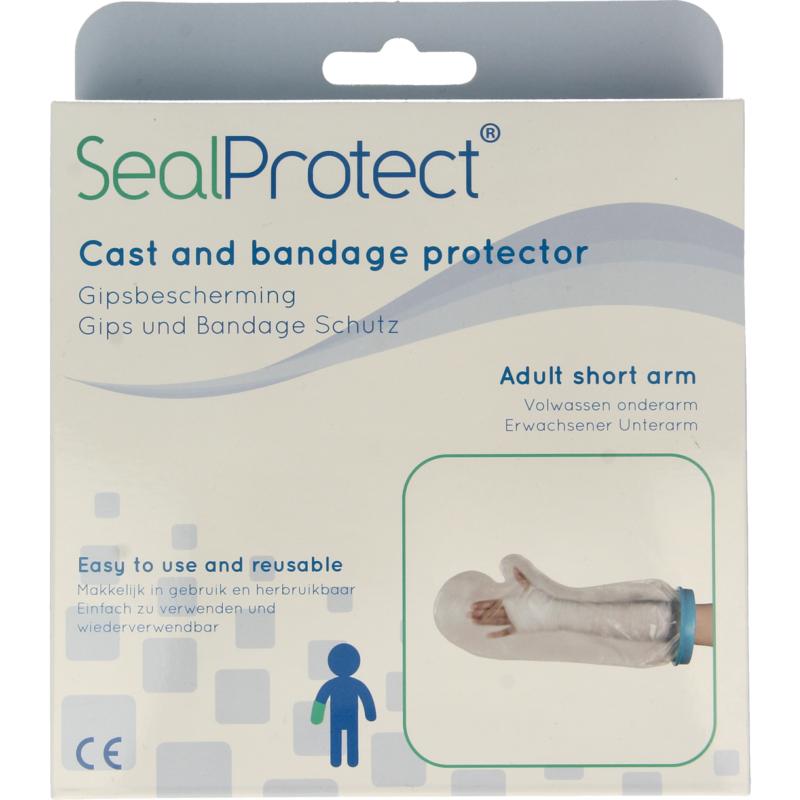 Sealprotect Volwassenen Onderarm