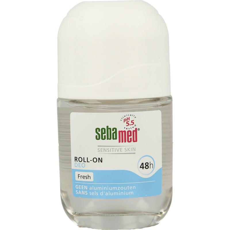 Sebamed Deodorant Roller Neutraal