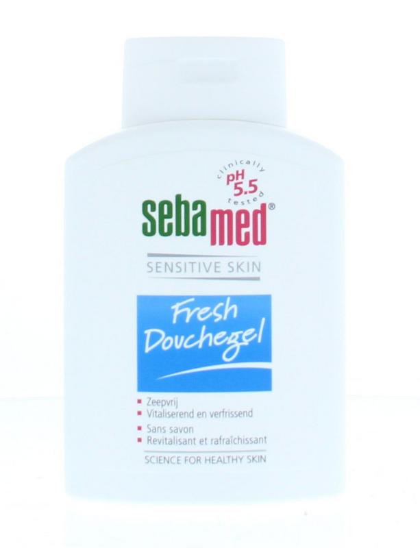 Sebamed Douchegel