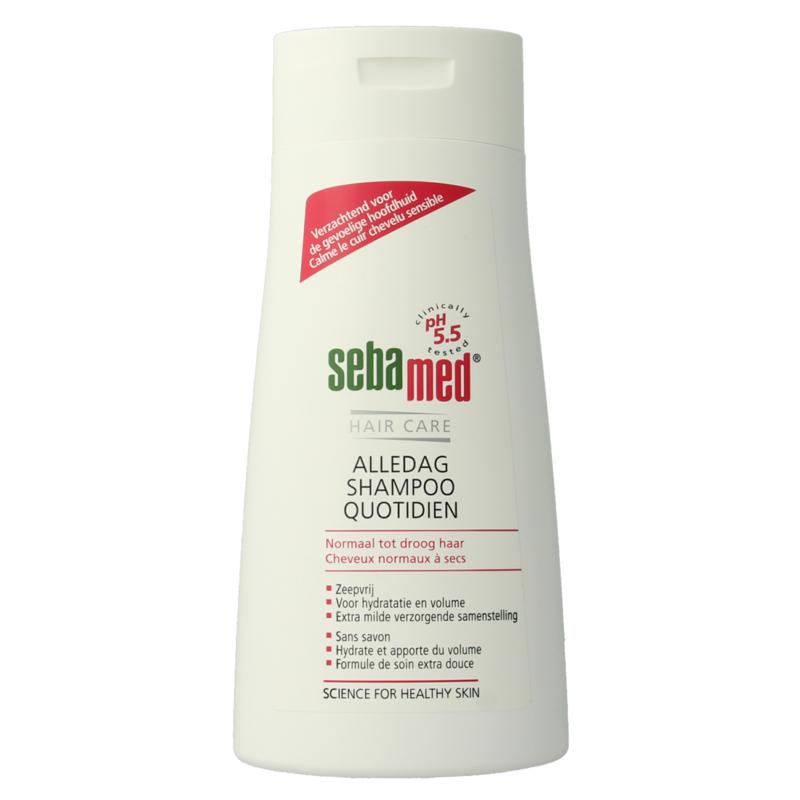 Sebamed Iedere Dag Shampoo