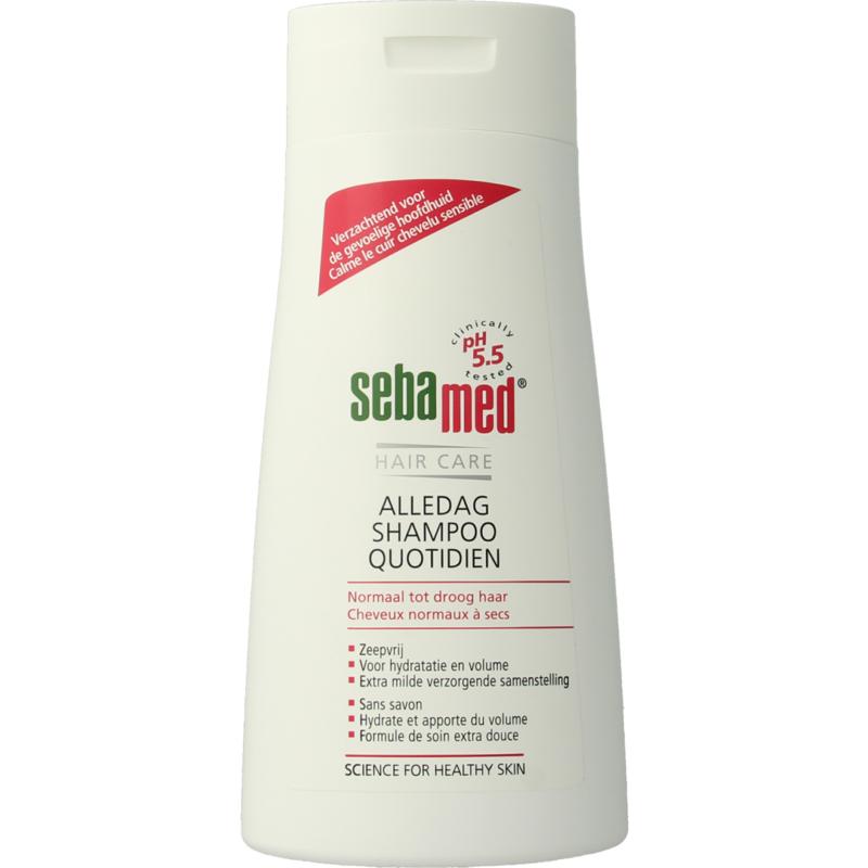 Sebamed Iedere Dag Shampoo