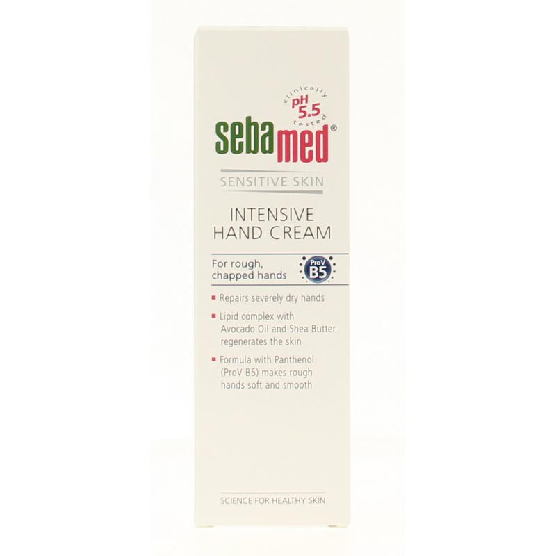 Sebamed Intensieve Handcreme