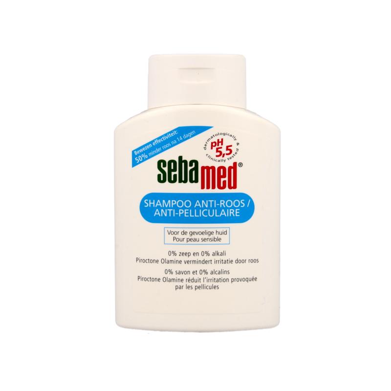 Sebamed Shampoo Anti-Roos