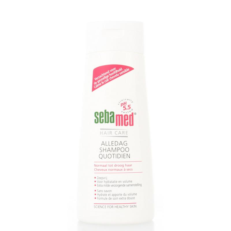Sebamed Iedere Dag Shampoo