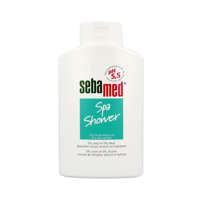 Sebamed Spa Shower