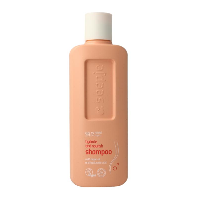 Seepje Shampoo Hydrate And Nourish