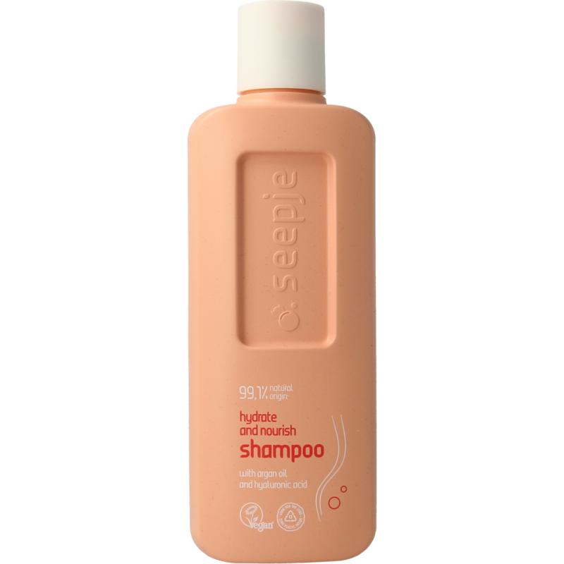 Seepje Shampoo Hydrate And Nourish
