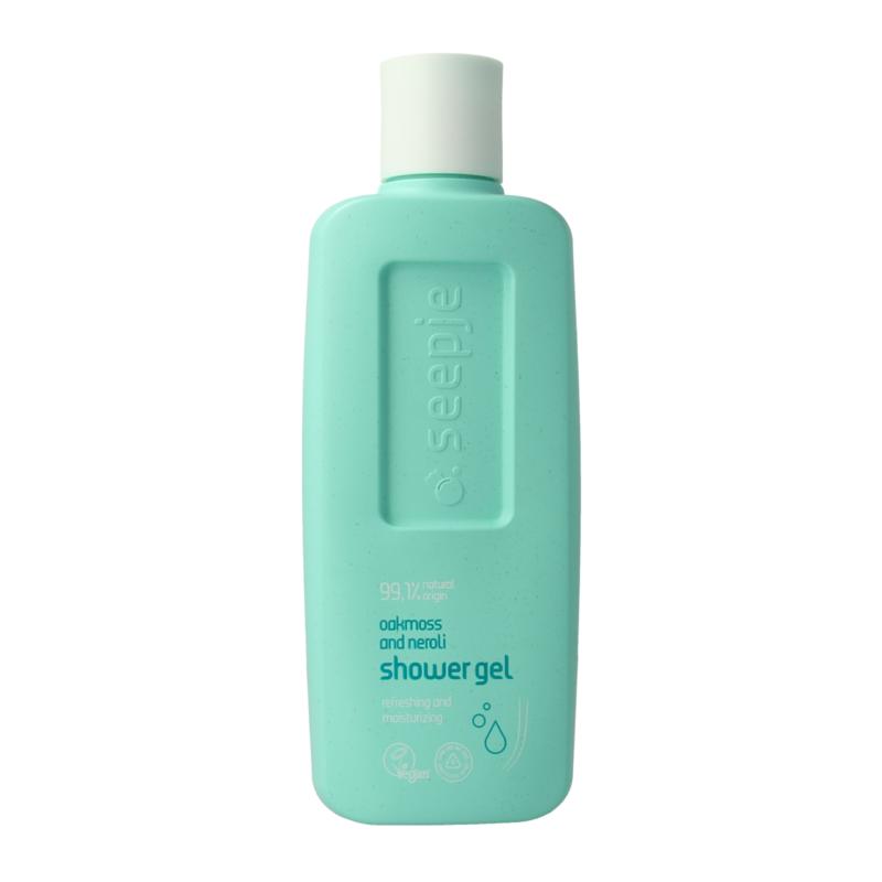 Seepje Showergel Oakmoss And Neroli