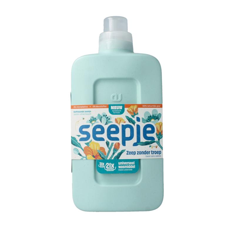 Seepje Wasmiddel Universeel