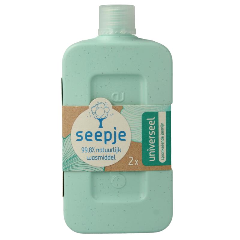 Seepje Wasmiddel Universeel Mini