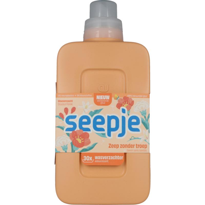 Seepje Wasverzachter Bloemenzacht