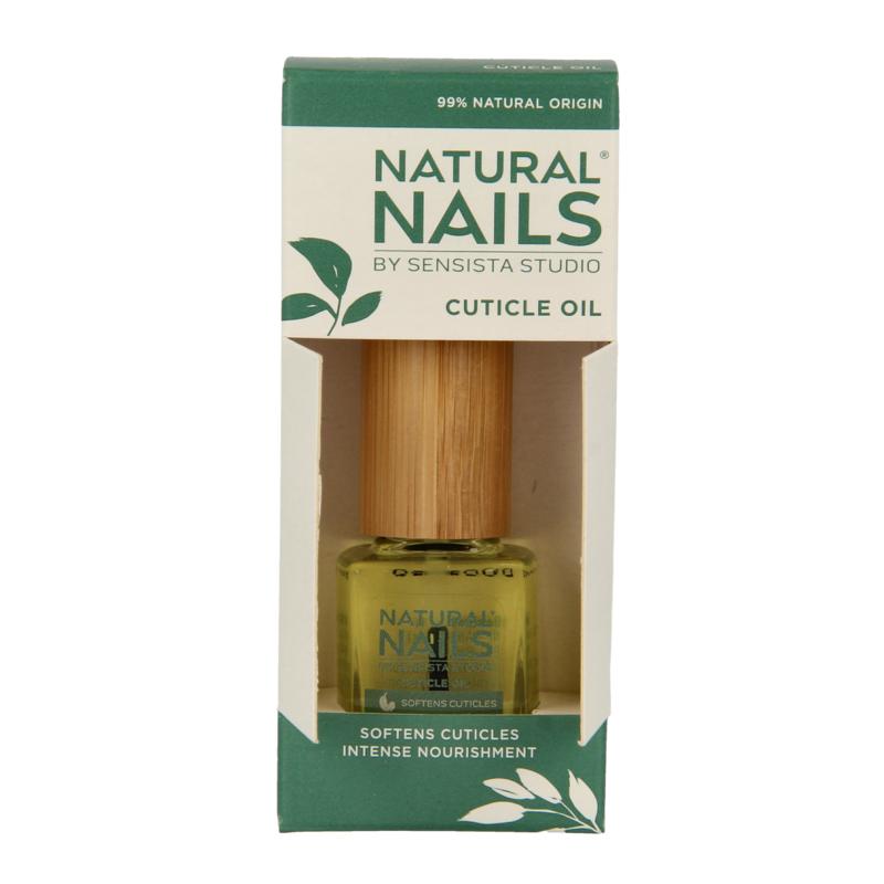 Sensista Cuticle Oil