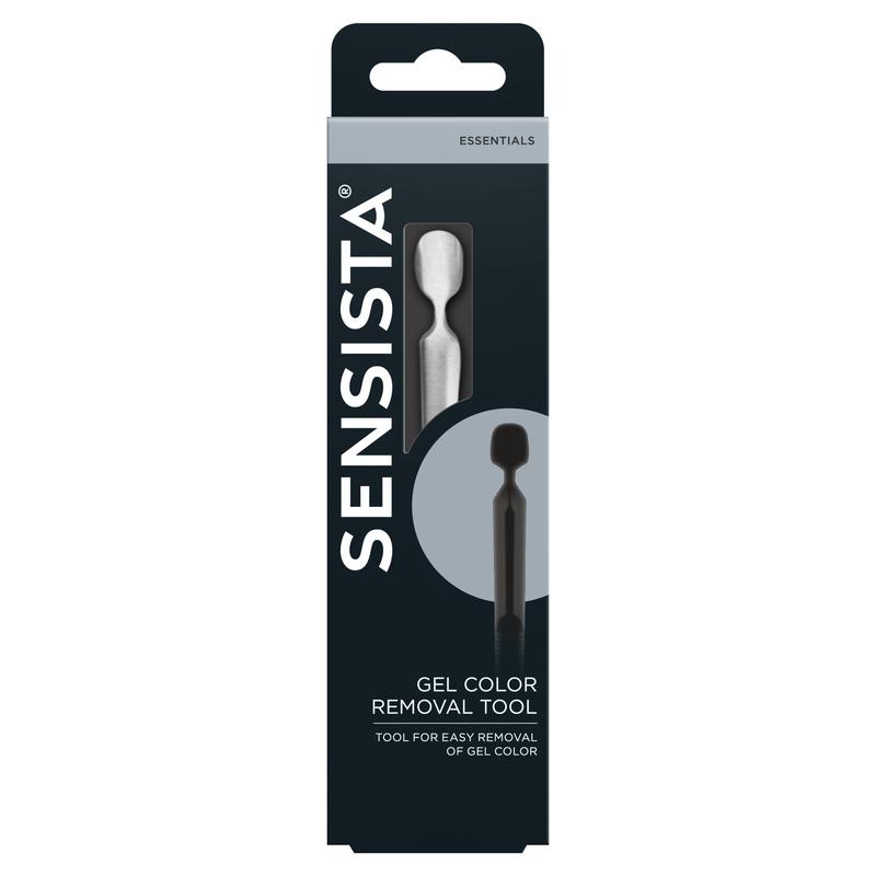 Sensista Gel Color Removal Tool