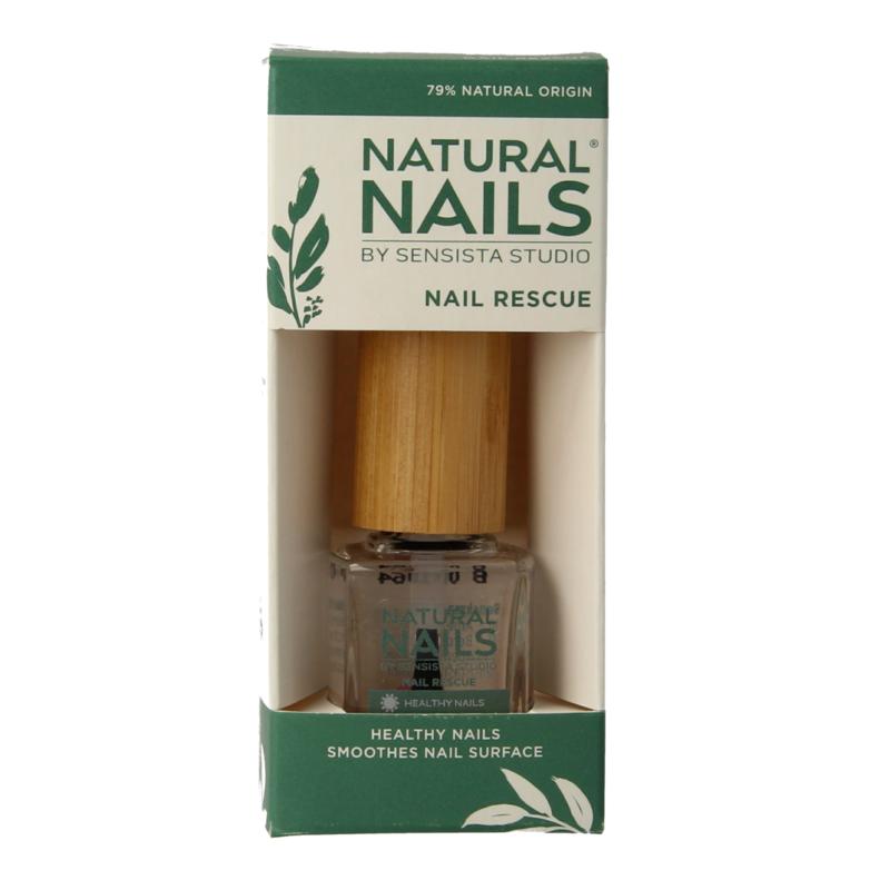 Sensista Nail Rescue