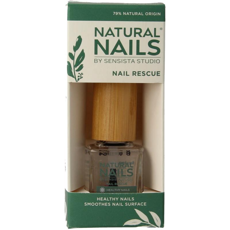 Sensista Nail Rescue