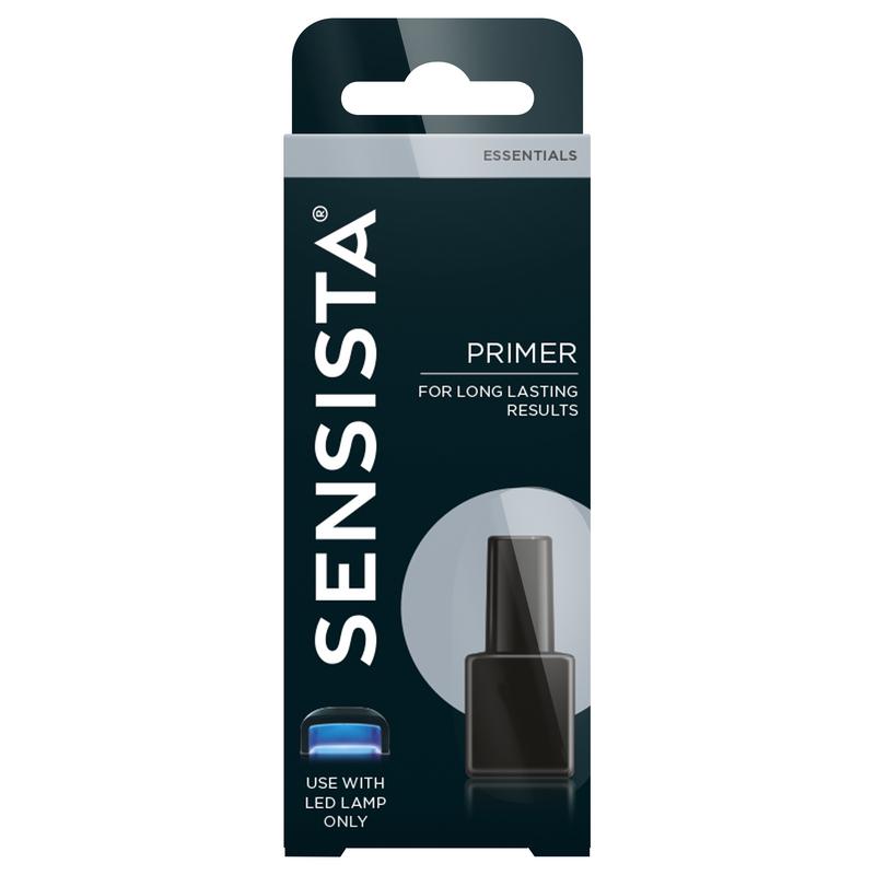 Sensista Primer