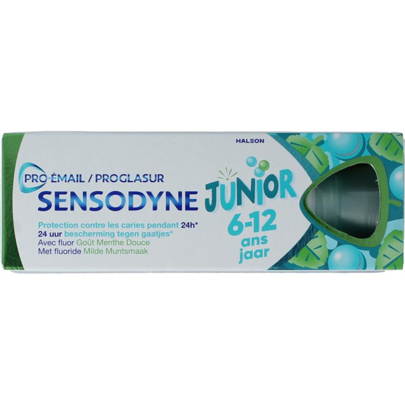 Sensodyne Pronamel Kids 6+