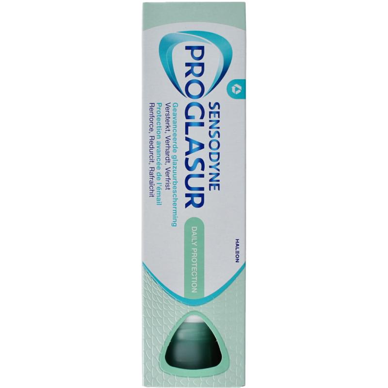 Sensodyne Tandpasta Proglasur Daily Protection