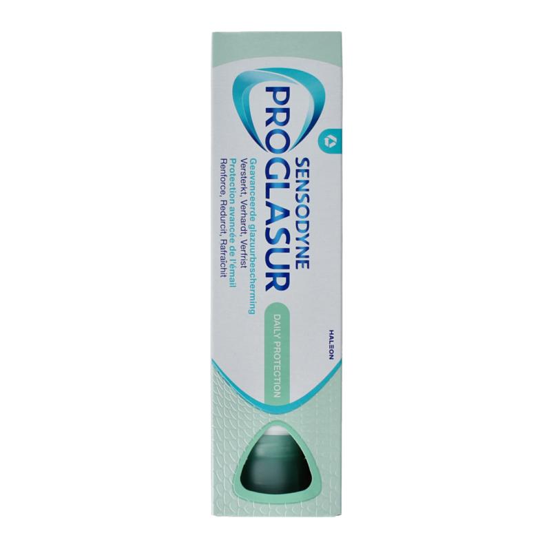 Sensodyne Tandpasta Proglasur Daily Protection