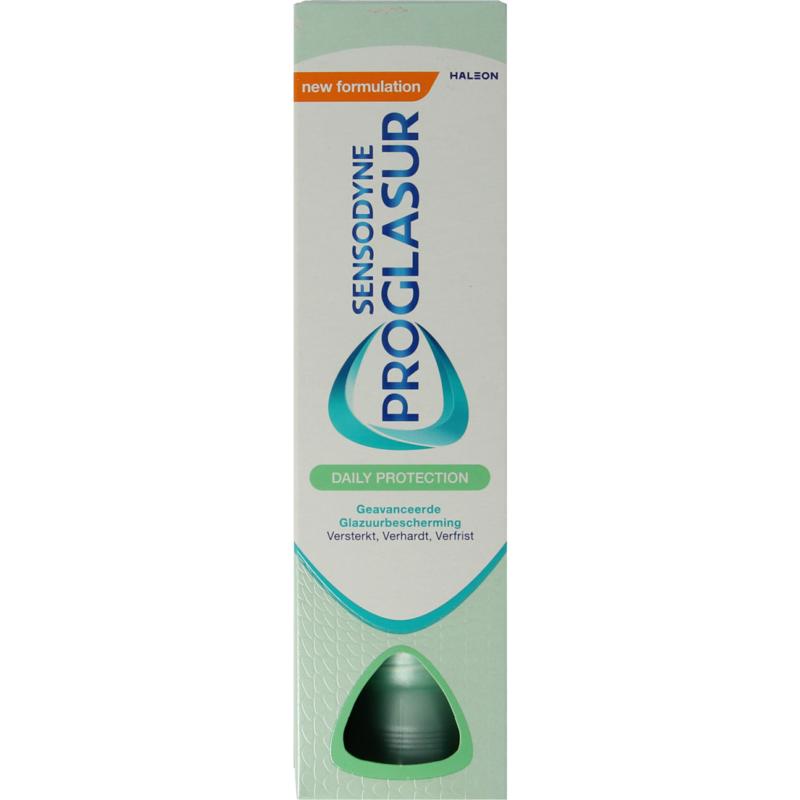 Sensodyne Tandpasta Proglasur Daily Protection