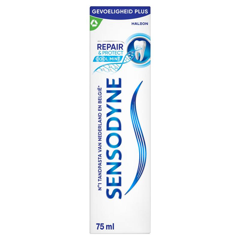 Sensodyne Tandpasta Repair & Protect