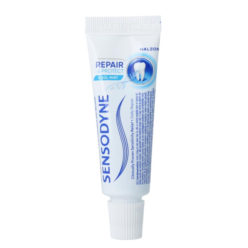 Sensodyne Tandpasta Repair & Protect Mini
