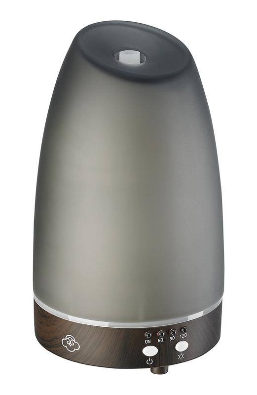 Serene House Aroma Diffuser Astro Antraciet