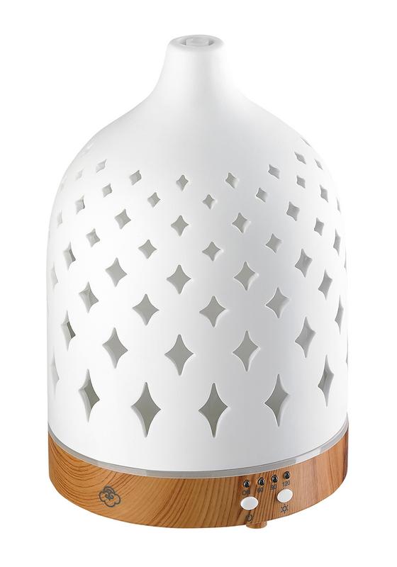 Serene House Aroma Diffuser Supernova Without