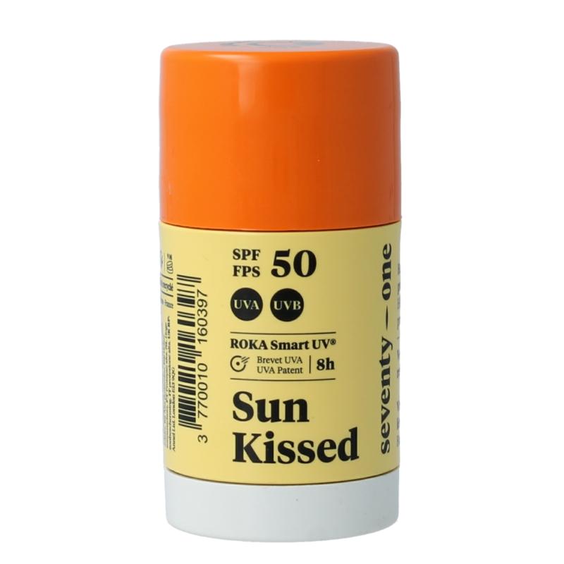 Seventyone Sunkissed Sunstick Spf50