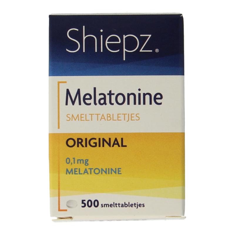 Shiepz Melatonine Original