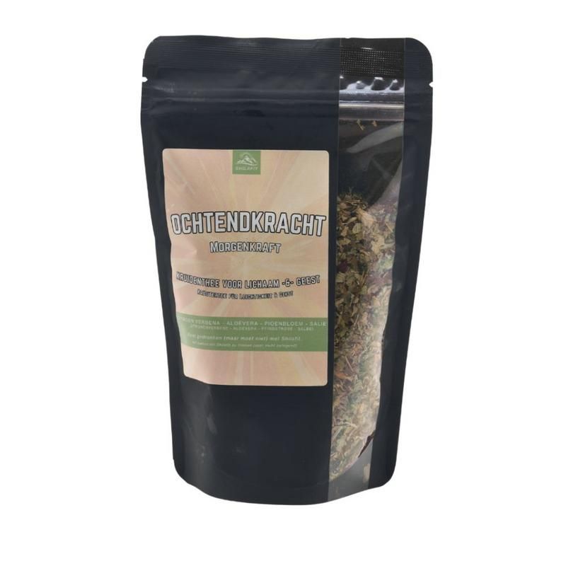 Shilafit Thee Ochtendkracht