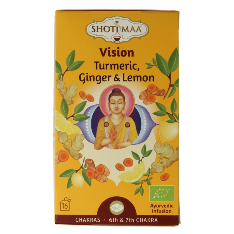 Shoti Maa Vision Bio