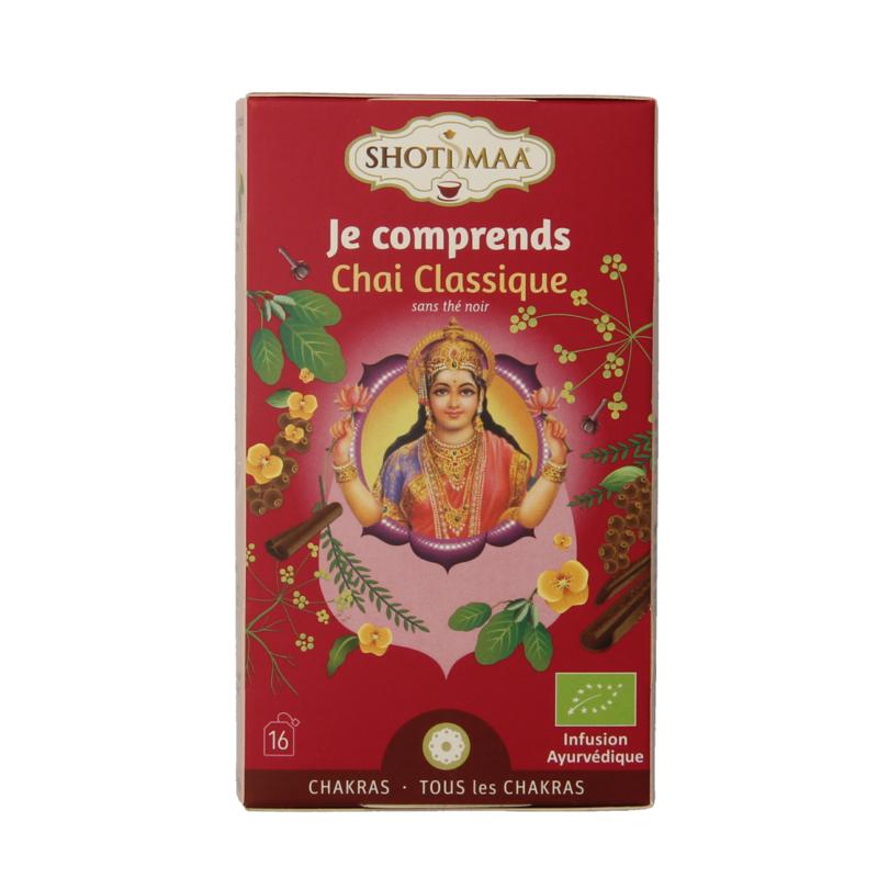 Shoti Maa Harmony Bio