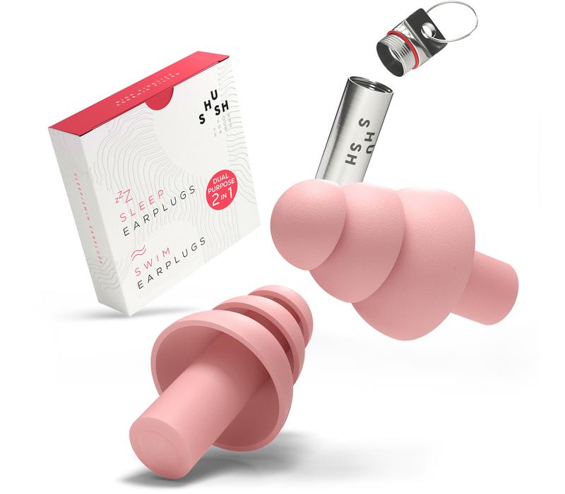 Shush Slaap En Zwem Oordopjes