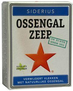 Siderius Ossengalzeep