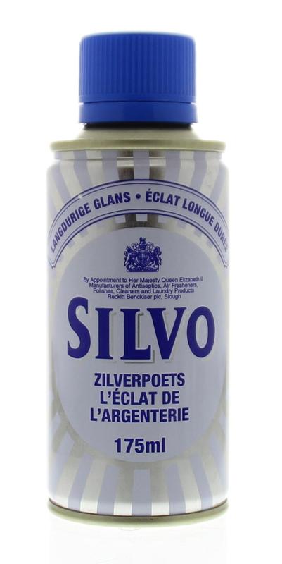Silvo Zilverpoets