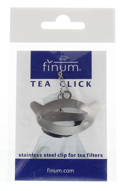 Simon Levelt Filterhouder Click