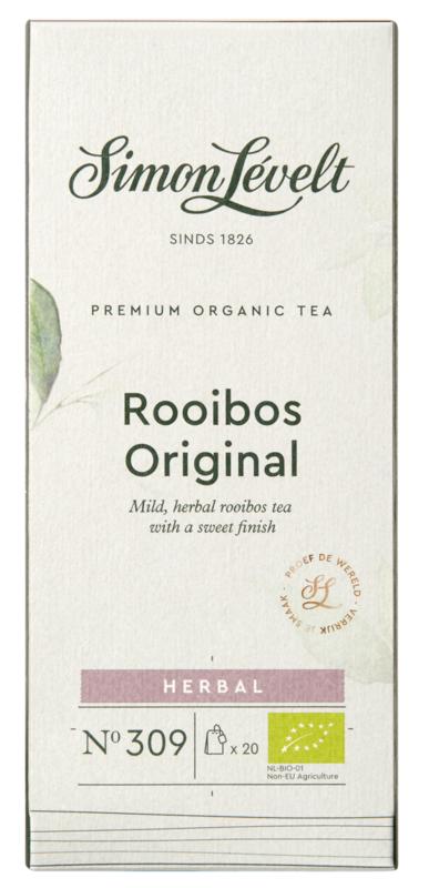 Simon Levelt Rooibos Classic Bio