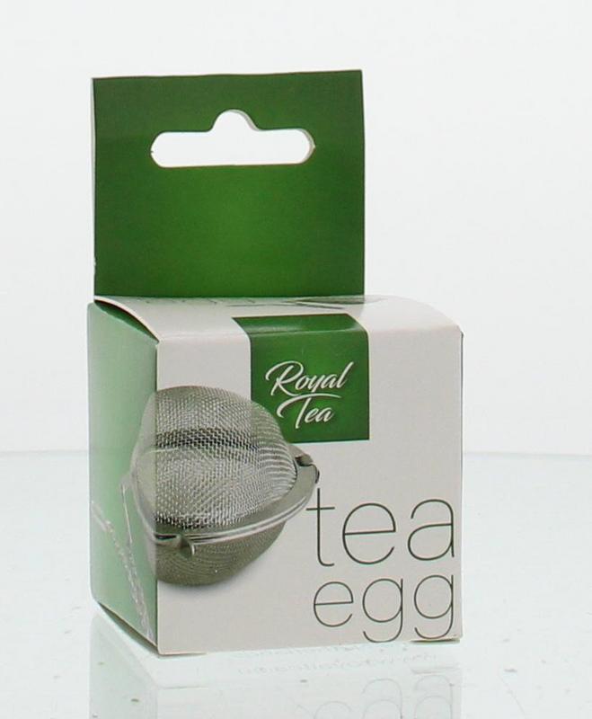 Simon Levelt Thee-Ei Gaas 1-1.75